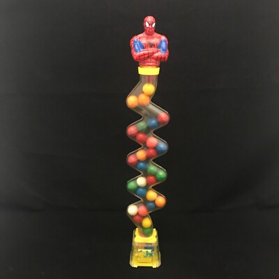アメコミ flix Gum ball PEZdispenser 90s Unopened アメコミ flix Gum ball PEZdispenser 90s Unopened Vintage