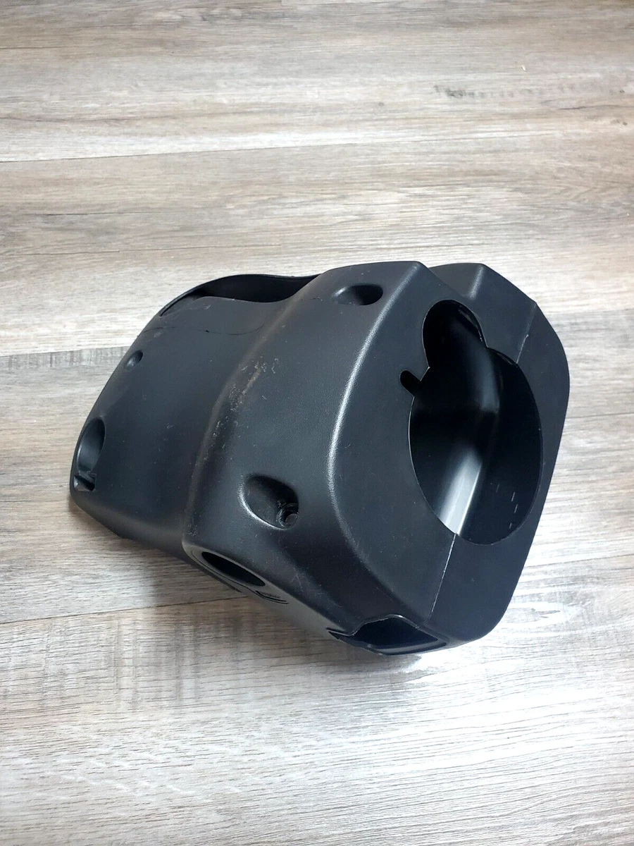 Honda civic steering column cover deals