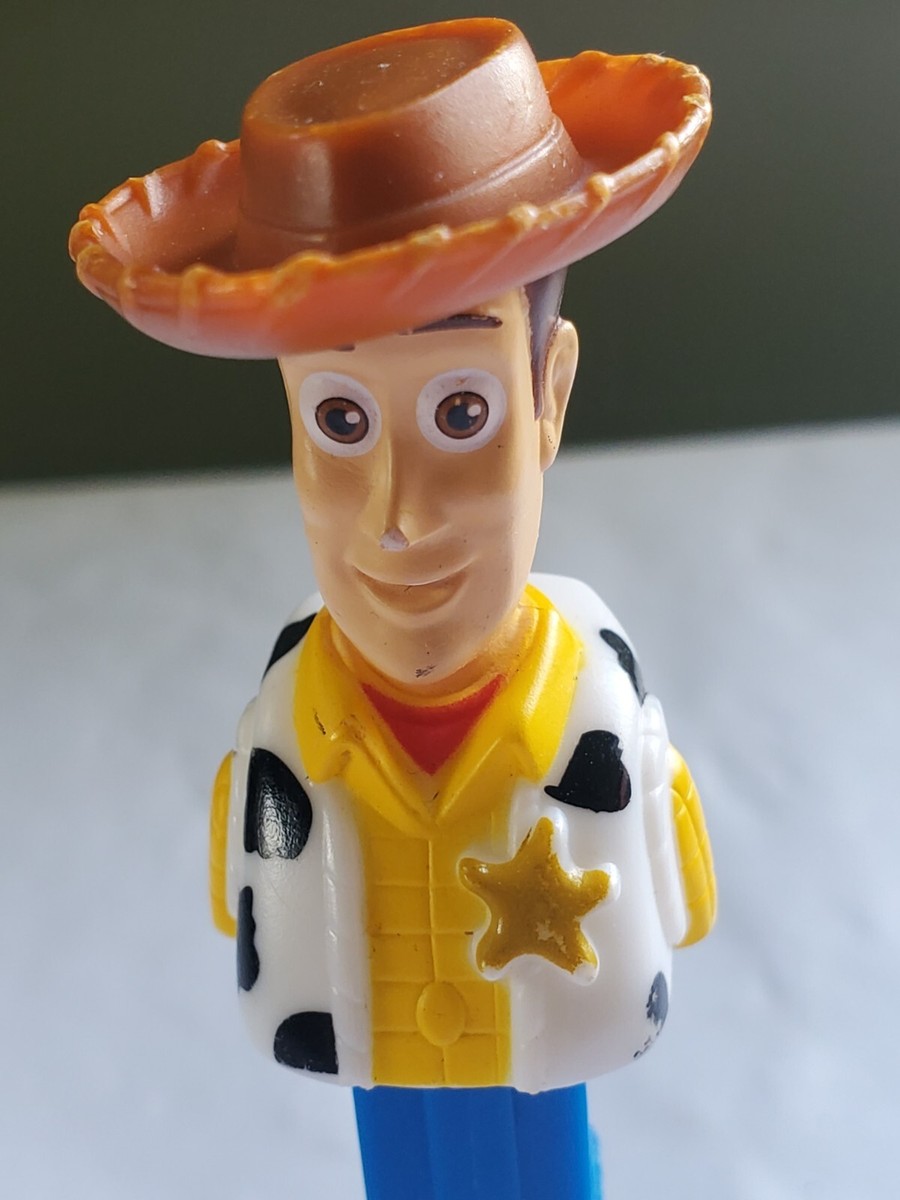 Toy Story Woody Disney Candy Toy Story Woody Disney Candy