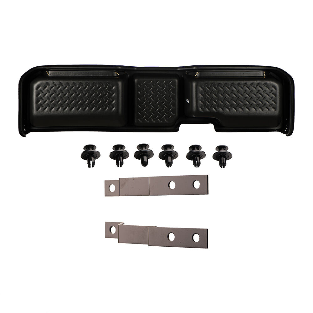 Bin de almacenamiento para Nissan Titan 2008-2011