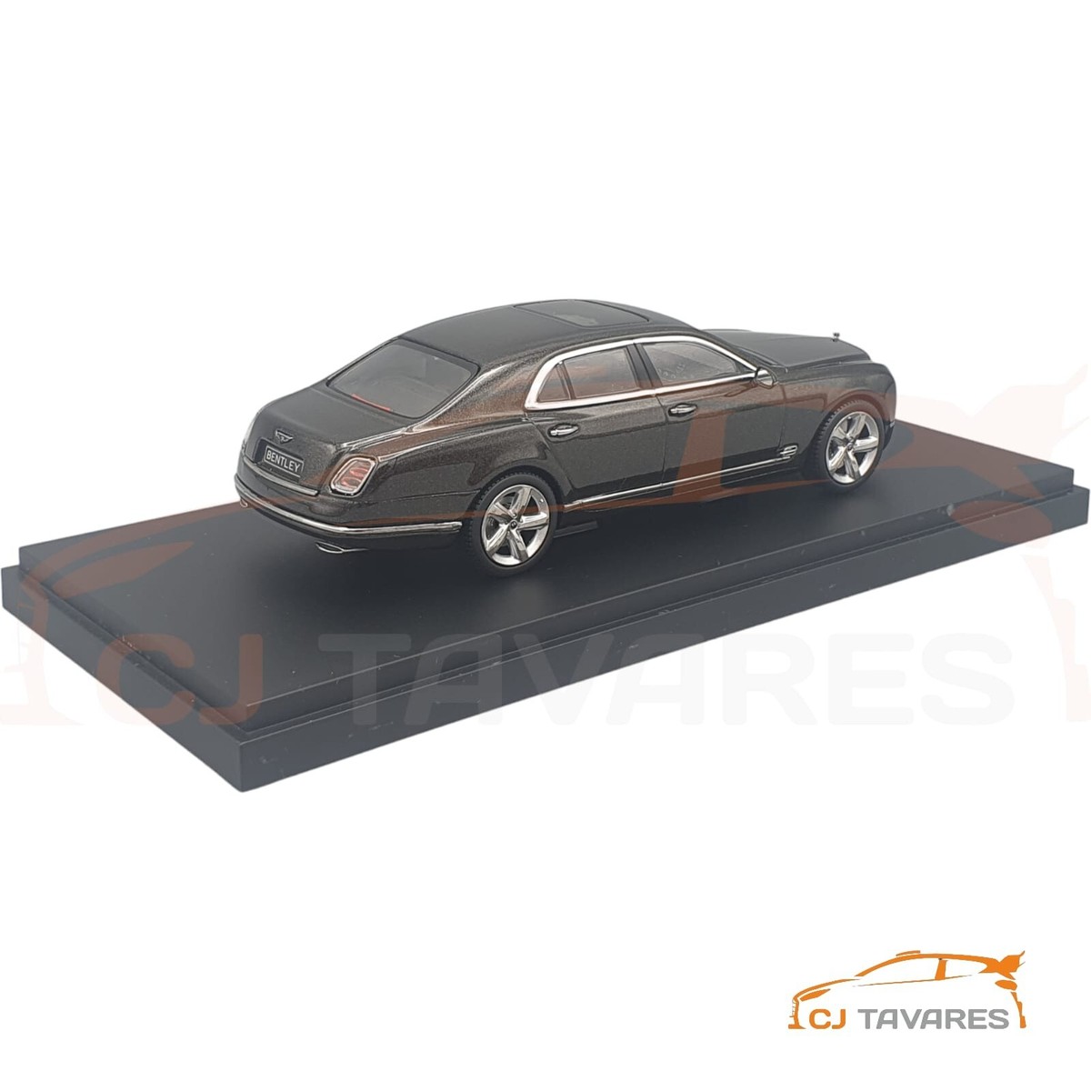 正規品　現行型　BENTLEY Fling spur 1/43 ミニカー Bentley Flying Spur 1:43 Kyosho | Unboxing and review - YouTube
