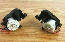 Shark ION Robot Vacuum RV700 N RV750 N Part Side Brush Motor Set Left Right OEM
