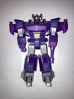 ✨ Hasbro ✨ Transformers Generations 🤖 Cyber Battalion