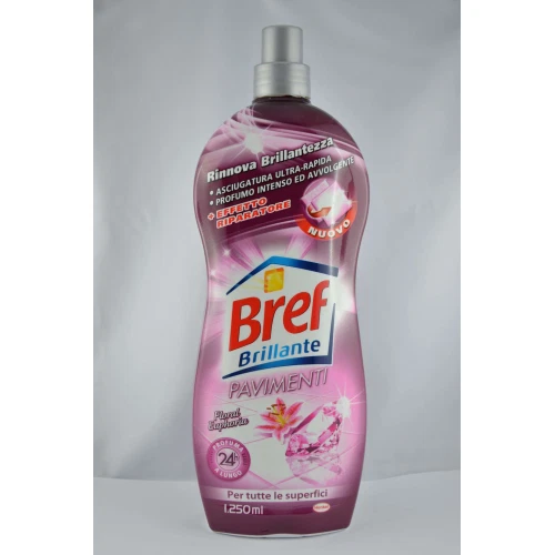 Bref Brillante Pavimenti Floral Euphoria 1,25lt