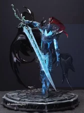 Solo Leveling 1/7 Igris Model PU H39cm Pre-order Four Horsemen studio