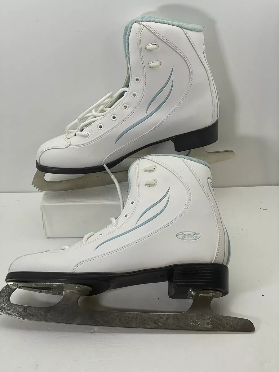 Womens ice skates size cheap 10