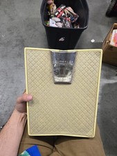 Vintage Counselor Bathroom Scale