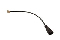 Maxgear 23-0114 Warnkontakt, Bremsbelagverschleiß Passend FüR Iveco
