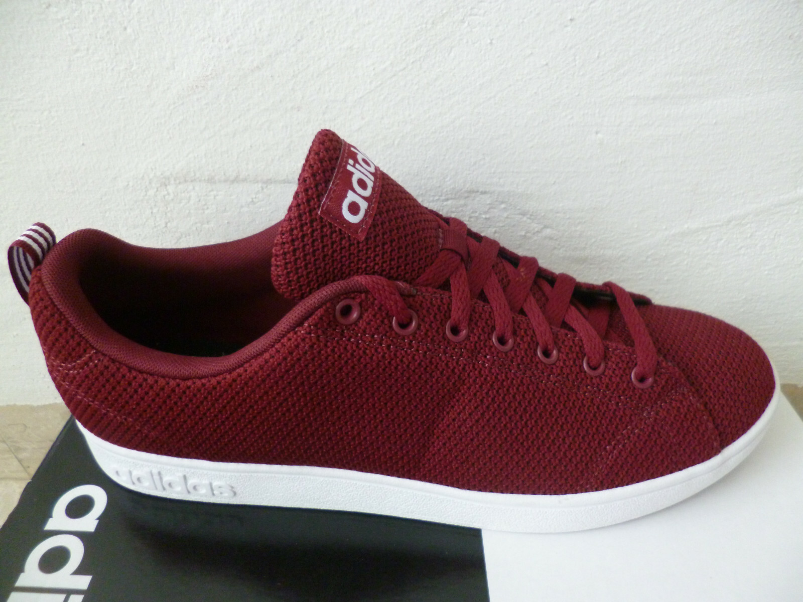 adidas advantage cl sneakers