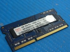 MacBook A1278 SO-DIMM Hynix 2GB Memory RAM PC3-12800S-11-11-B2 HMT325S6CFR8C-PB