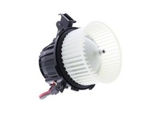 Porsche Macan Blower Motor Assembly for A/C and Heater OEM MAHLE BEHR PAB820021C