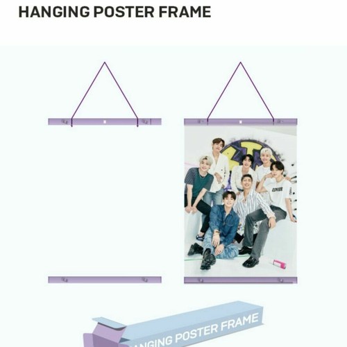 BTS ARMY Membership Merch Box 4 Full Set eBay