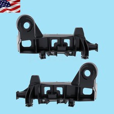 2X For Toyota Camry 2018-2024 5256306080 /5256206090 Tail Light Bracket Part