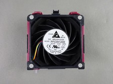 HP 584562-001 Hotplug Cooling Fan for DL980 G7 DL580 G7 SPN:591208-001 PFC0912DE