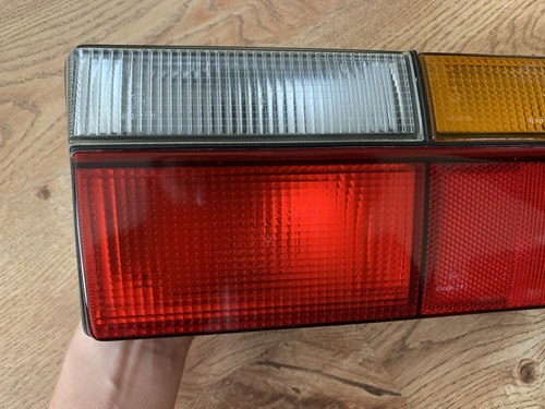 VW Derby VW POLO MK2 Tail Light Tail Lamp With Fog Right OEM 873945112 HELLA - Picture 23 of 24