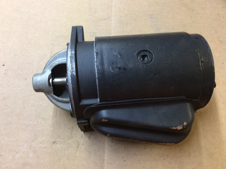 Nuevo arranque remanufacturado The Hastings Company 3174  Foto 3 de 4