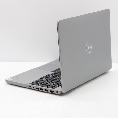 Dell Latitude 5510 Windows 11 15" FHD Laptop Core i5 10310U 16GB 256GB SSD USB 3 - Afbeelding 5 van 15
