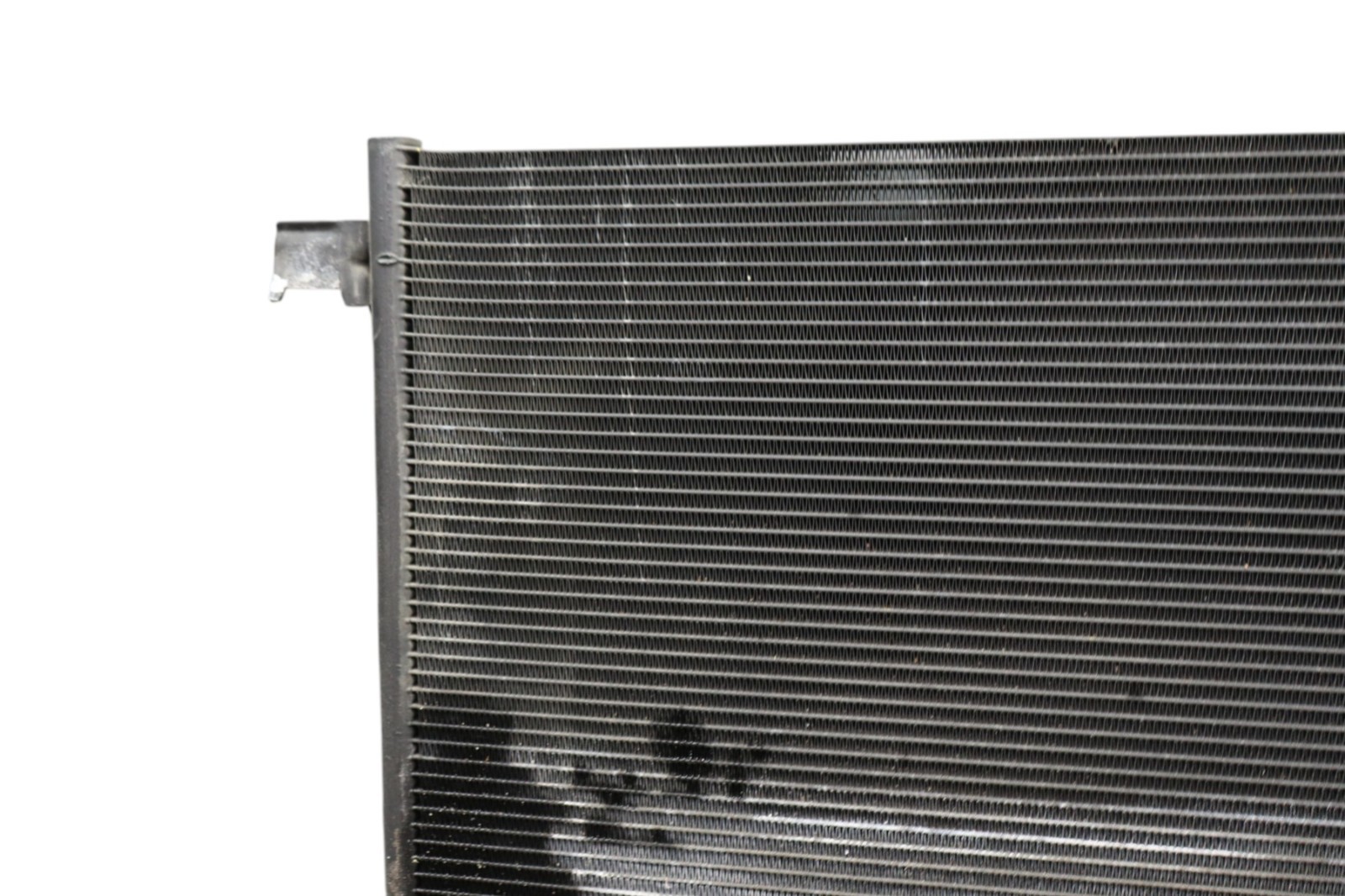 14-17 Maserati Ghibli AC A/C Air Conditioning Condenser 16474837 Oem