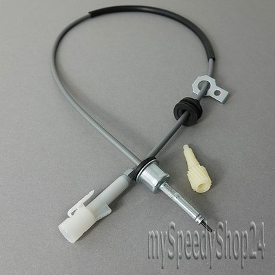 Tachowelle & Ritzel 16 Zahn für VW Golf 1 2 Cabrio Caddy Jetta 191957803D
