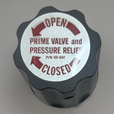 #ad Graco Airlessco Prime Valve Pressure Relief Part P N 101 047 101 015 $39.99