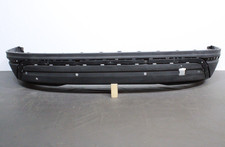 SKODA KODIAQ REAR BUMPER 57H807521 TEXTURED FACELIFT 2022 2023 2024 LOWER