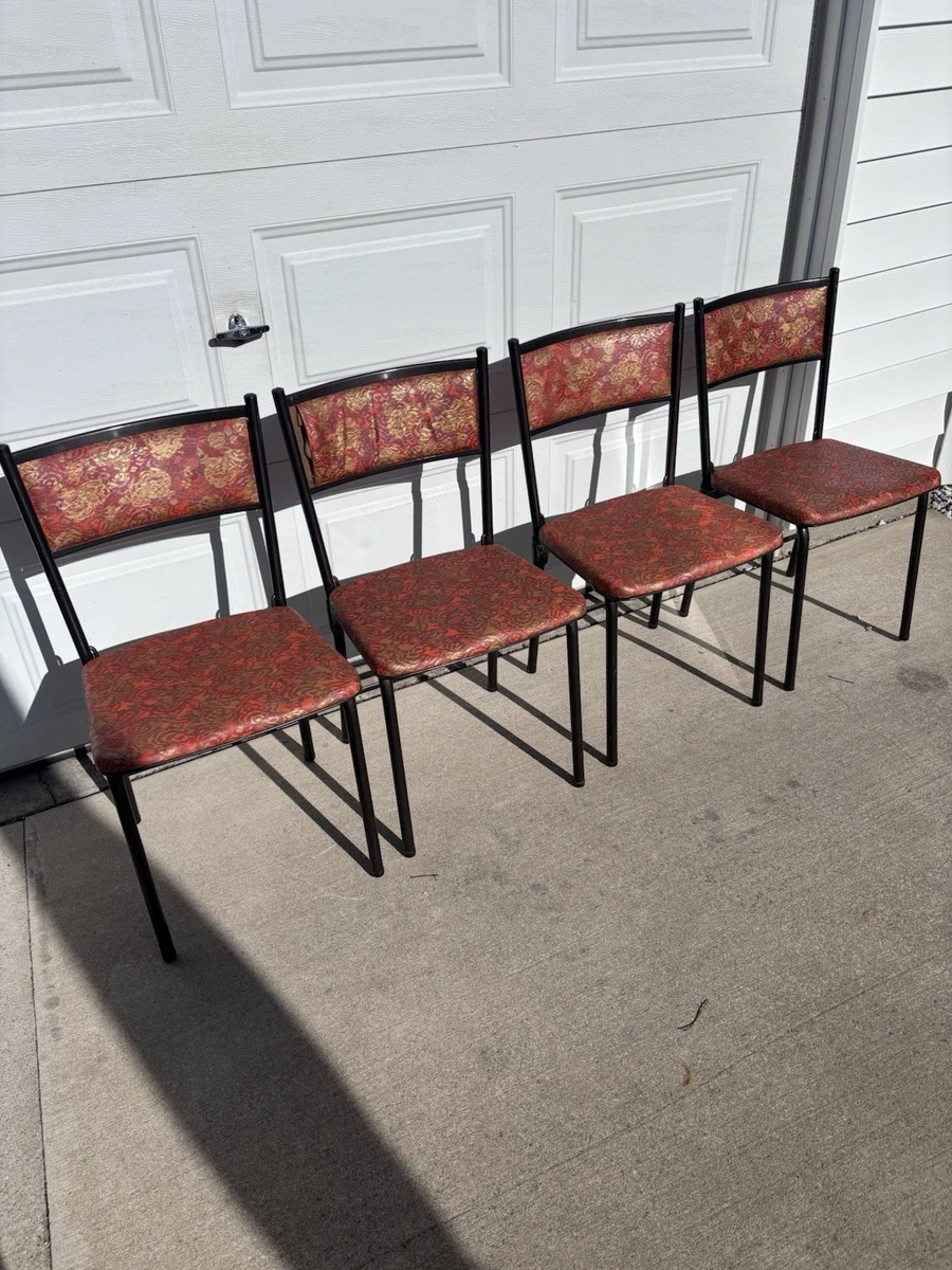 Cosco Folding Chair In Vintage, Retro & Mid-Century Collectibles