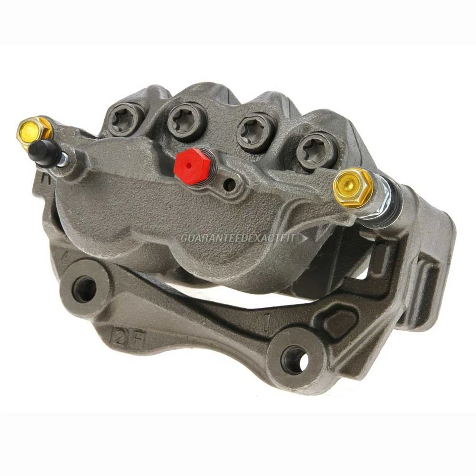 Pinza de freno delantera derecha centrada CSW para Lexus GS300 GS400 GS430 Foto 2 de 4