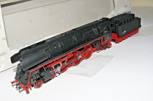 M40  Piko 50007 Museums Dampflok BR  01-1531-1 DB neuwertig | Condition: Gebraucht