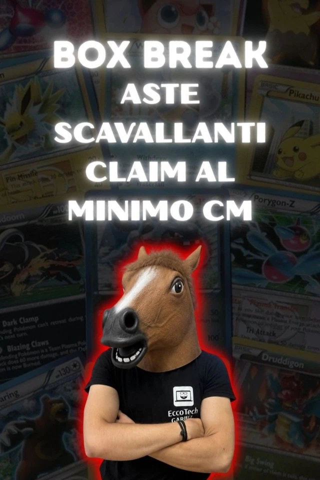 🎊 SPECIAL EDITION RIP&SHIP 🎊 Aste SAR/Ar/Vintage da 1€ 🚀💎 Non mancare!