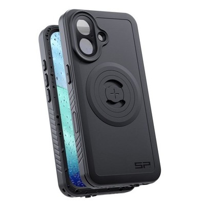 SP Connect Smartphone Phone Case Xtreme SPC+ für Apple iPhone 16 17 wasserdicht