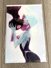 Amazing Spider-Man #44 - Ivan Tao Exclusive Variant Cover - Virgin Edition