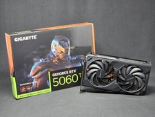 Gigabyte GeForce RTX 5060 Ti WINDFORCE MAX OC...