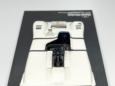 McLaren M12 Chaparral Mosport Park 69 John Surtees Kit 1:43