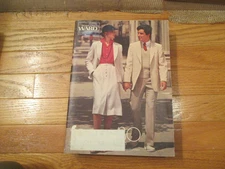 1980 Montgomery Ward Wards Spring Summer Catalog Free shipping lower 48 USA