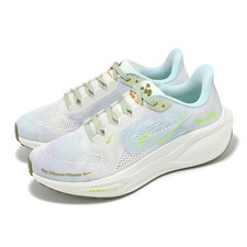 Image of Nike Wmns Air Zoom Pegasus 41 Ivory Multi Women Road Running Shoes HQ3465-143