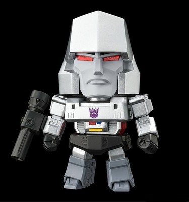 Good Smile Company Nendoroid Transformers Megatron G1 Version