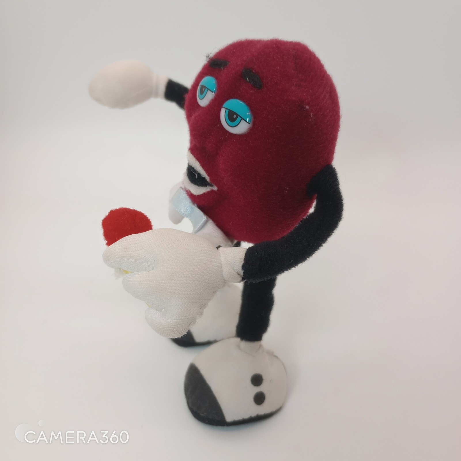 Vintage The California Raisins Plush Toy Character Doll Collectible | eBay