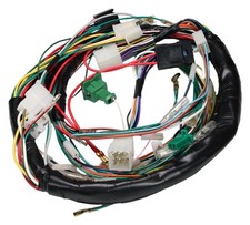 Kabelbaum TNT für Peugeot Speedfight 2 AC 307 WRC LC 50 ccm Bj. 2004