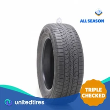 Used 235/60R18 General Altimax RT43 107T - 6/32