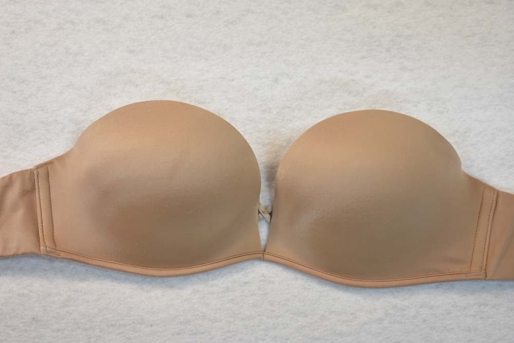 Victoria Secret Bra 32A Push Up Bra Bombshell Multi-Way