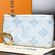 130th Anniversary Limited Edition Louis Vuitton Monogram Origin Pochette Cl From