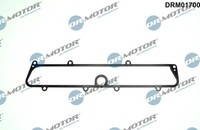 Dr.Motor Automotive Dichtung, AnsaugkrüMmergehäUse DRM01700 FüR Opel Saab
