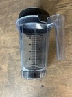 VITAMIX 32OZ BLENDER PITCHER LID CAP