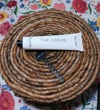 Tan-Luxe The Creme Advanced Hydration Self-Tan Facial Creme 2.19 oz