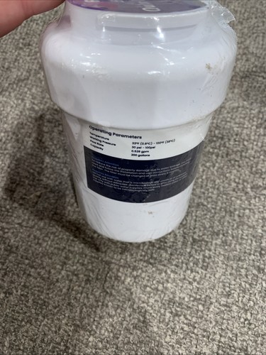 Filtro acqua frigorifero Glacier Fresh modello GF-MWF per adatto a GE-MWF Kenmore - Foto 2 di 3