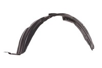 Blic 6601-01-8179801P Radkasten Kunststoff Vorne Links FüR Toyota RAV4 II