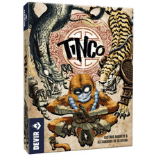 Tinco DEVIR AMERICAS DEVTINCO