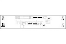 Ignition HT Lead set assembled in the UK 73765