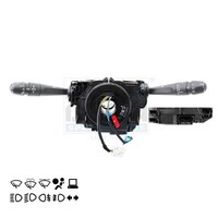 Meat & Doria Lenkstockschalter FüR CitroëN C4 II B7 1.6 Vti 120 1.2 THP 130 DS4