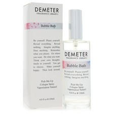 Demeter Bubble Bath by Demeter Cologne Spray ...